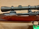 WEATHERBY FN MAUSER .270 WIN - 9 of 16