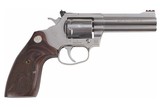 Colt King Cobra Target Revolver KCOBRASB4TS, 357 Magnum - 1 of 1