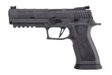 Sig Sauer P320 X-Five Legion 9mm Full-Size Pistol - 1 of 1