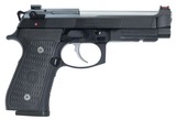 Beretta 92G Elite Pistol J92G9LTTM, 9mm - 1 of 1