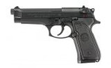 Beretta 92FS, DA/SA, Full Size, 9MM - 1 of 1