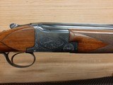 BROWNING SUPERPOSED O/U 12 GAUGE - 4 of 20