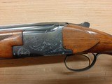 BROWNING SUPERPOSED O/U 12 GAUGE - 10 of 20