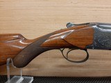 BROWNING SUPERPOSED O/U 12 GAUGE - 3 of 20