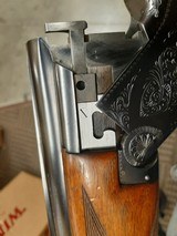 BROWNING SUPERPOSED O/U 12 GAUGE - 17 of 20