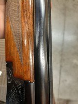 BROWNING SUPERPOSED O/U 12 GAUGE - 14 of 20