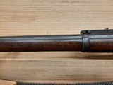 SPRINGFIELD 1884 TRAPDOOR RIFLE 45-70 GOVT - 10 of 21