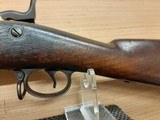 SPRINGFIELD 1884 TRAPDOOR RIFLE 45-70 GOVT - 13 of 21