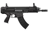 CZ Bren 2 MS AR Pistol 7.62x39mm - 1 of 1