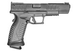 Springfield XDM Elite Precision 5.25 9mm Full-Size Black Pistol - 1 of 1