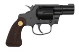 Colt Cobra Special Revolver, 38 Special - 1 of 1