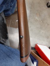 REMINGTON MODEL 7 WD .223 REM - 13 of 16