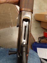 BERETTA A400 XCEL MULTI TARGET 12 GAUGE - 13 of 15