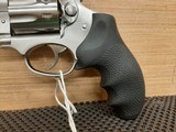 Ruger SP101 22LR Double-Action Revolver 5765 - 6 of 13