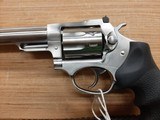 Ruger SP101 22LR Double-Action Revolver 5765 - 7 of 13