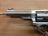 Ruger SP101 22LR Double-Action Revolver 5765 - 8 of 13