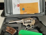 Ruger SP101 22LR Double-Action Revolver 5765 - 13 of 13