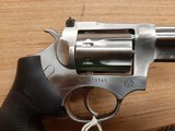 Ruger SP101 22LR Double-Action Revolver 5765 - 3 of 13