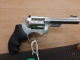 Ruger SP101 22LR Double-Action Revolver 5765 - 1 of 13