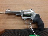Ruger SP101 22LR Double-Action Revolver 5765 - 5 of 13