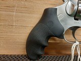 Ruger SP101 22LR Double-Action Revolver 5765 - 2 of 13