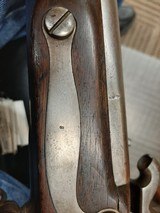 HARPERS FERRY 1839 CONVERTED .69 CAL MUSKET - 14 of 20