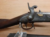 HARPERS FERRY 1839 CONVERTED .69 CAL MUSKET - 3 of 20