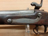 HARPERS FERRY 1839 CONVERTED .69 CAL MUSKET - 11 of 20