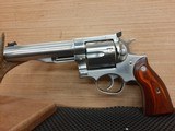 Ruger Redhawk .44 Magnum TALO - 5 of 13