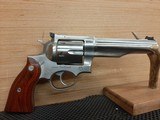 Ruger Redhawk .44 Magnum TALO - 1 of 13