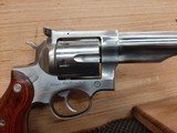 Ruger Redhawk .44 Magnum TALO - 3 of 13