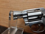 SMITH & WESSON MODEL 640 CENTENNIAL .38 SPL - 8 of 16