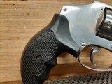 SMITH & WESSON MODEL 640 CENTENNIAL .38 SPL - 2 of 16