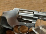 SMITH & WESSON MODEL 640 CENTENNIAL .38 SPL - 3 of 16