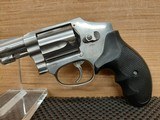 SMITH & WESSON MODEL 640 CENTENNIAL .38 SPL - 5 of 16