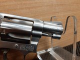 SMITH & WESSON MODEL 640 CENTENNIAL .38 SPL - 4 of 16