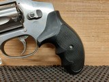 SMITH & WESSON MODEL 640 CENTENNIAL .38 SPL - 6 of 16