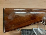 REMINGTON 7400 SEMI .270 WIN -- 22" BARREL -- CHECKERED WALNUT STOCK - 2 of 17