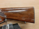 REMINGTON 7400 SEMI .270 WIN -- 22" BARREL -- CHECKERED WALNUT STOCK - 13 of 17