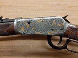 Winchester 1894 125th Anniversary Custom Grade Rifle 534267114, 30-30 Winchester - 11 of 13 Winchester 1894 125th Anniversary Custom Grade Rifle 534267114, 30-30 Winchester - 11 of 13