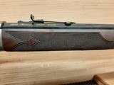 Winchester 1894 125th Anniversary Custom Grade Rifle 534267114, 30-30 Winchester - 5 of 13 Winchester 1894 125th Anniversary Custom Grade Rifle 534267114, 30-30 Winchester - 5 of 13