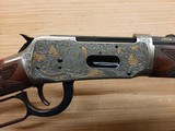Winchester 1894 125th Anniversary Custom Grade Rifle 534267114, 30-30 Winchester - 4 of 13 Winchester 1894 125th Anniversary Custom Grade Rifle 534267114, 30-30 Winchester - 4 of 13