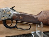 Winchester 1894 125th Anniversary Custom Grade Rifle 534267114, 30-30 Winchester - 12 of 13 Winchester 1894 125th Anniversary Custom Grade Rifle 534267114, 30-30 Winchester - 12 of 13