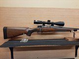 REMINGTON MODEL 7 .308 WIN - 1 of 14