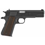 Springfield Defender 1911 Mil-Spec Pistol PBD9108L, 45 ACP - 1 of 1