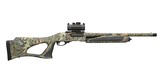 Remington 870 SPS ShurShot Tky Shotgun 81062, 12 Gauge - 1 of 1