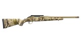 Ruger American Rifle 6.5 Creedmoor 36924 - 1 of 1
