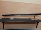 T/C HAWKEN MUZZLELOADER .45 CAL RND BALL BARREL - 1 of 8