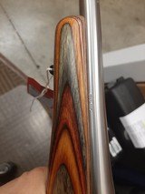 RUGER M77 MARK II COMPACT SS LAM .260 REM - 12 of 14