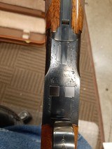 BROWNING SUPERPOSED LIGHTNING BROADWAY TRAP 12 GAUGE - 21 of 25